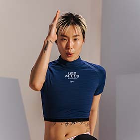 Les Mills BODYATTACK, Liikuntakeskus Hukka, Oulu