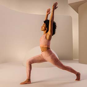 Les Mills BODYBALANCE, Liikuntakeskus Hukka, Oulu