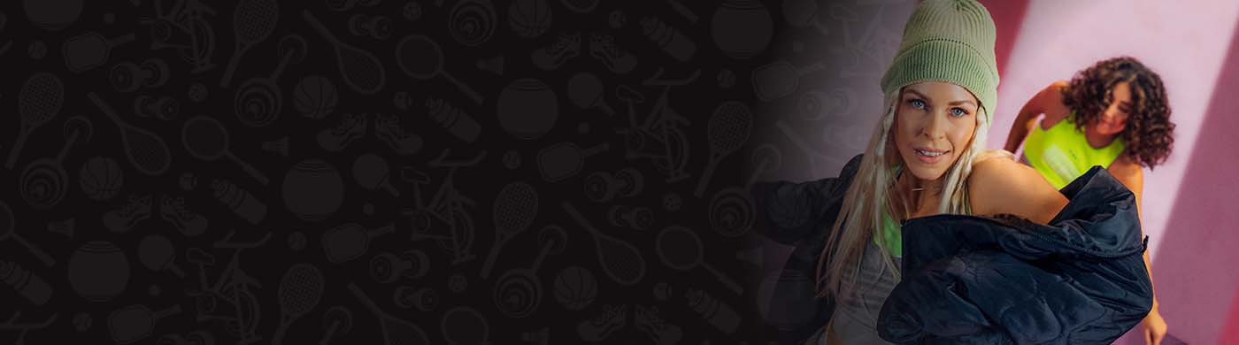Les Mills BODYJAM, Liikuntakeskus Hukka, Oulu