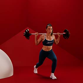 Les Mills BODYPUMP, Liikuntakeskus Hukka, Oulu