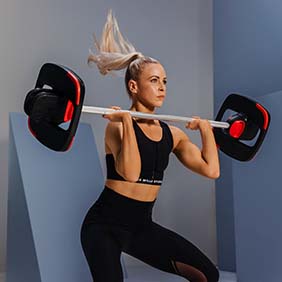 Les Mills GRIT Strength | Liikuntakeskus Hukka, Oulu