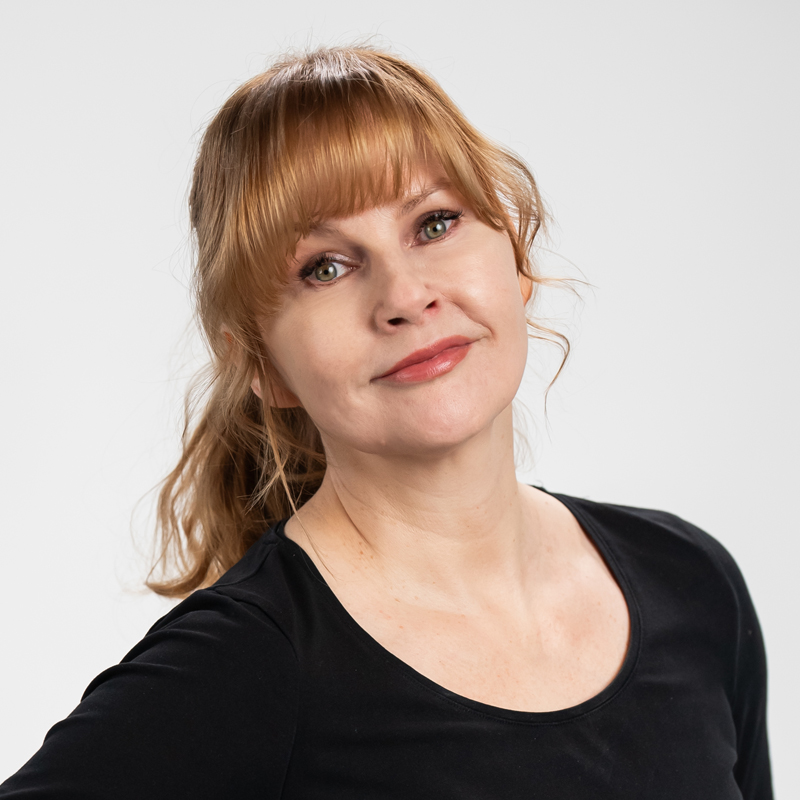 Pia Vänskä