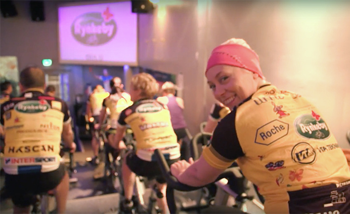 Spin of Hope 25.3.
