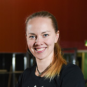 PT, koulutus, Liikuntakeskus Hukka, Oulu