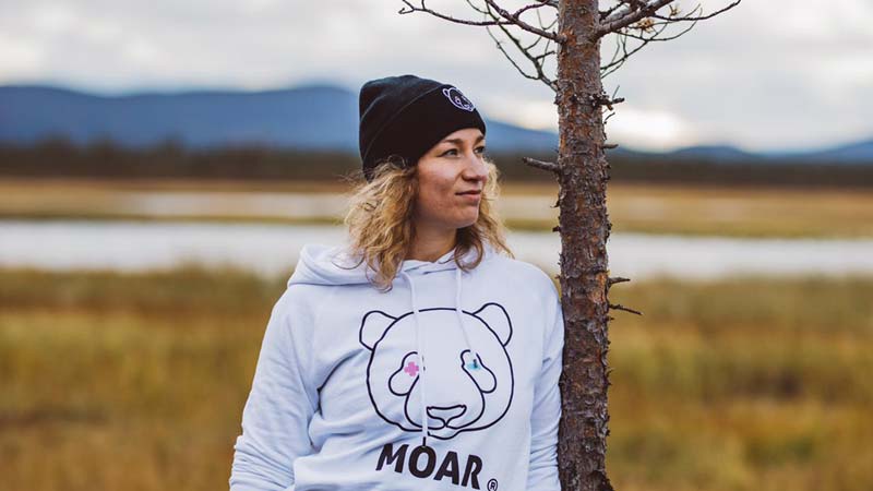 HukkaOnline-webinaari: Laura Peippo 25.5. – jotain mielelle!