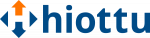 Logo: Hiottu