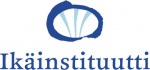 Logo: Ikäinstituutti