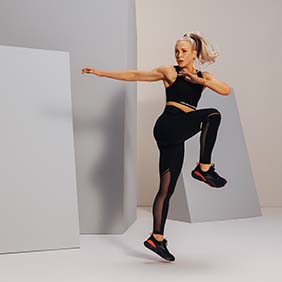 Les Mills TONE, Liikuntakeskus Hukka, Oulu