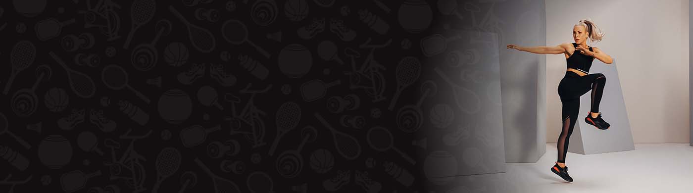 Les Mills TONE, Liikuntakeskus Hukka, Oulu