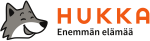 Logo, Liikuntakeskus Hukka, Oulu