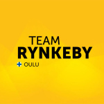 Team Rynkeby Oulu – tukemassa Liikuntakeskus Hukka