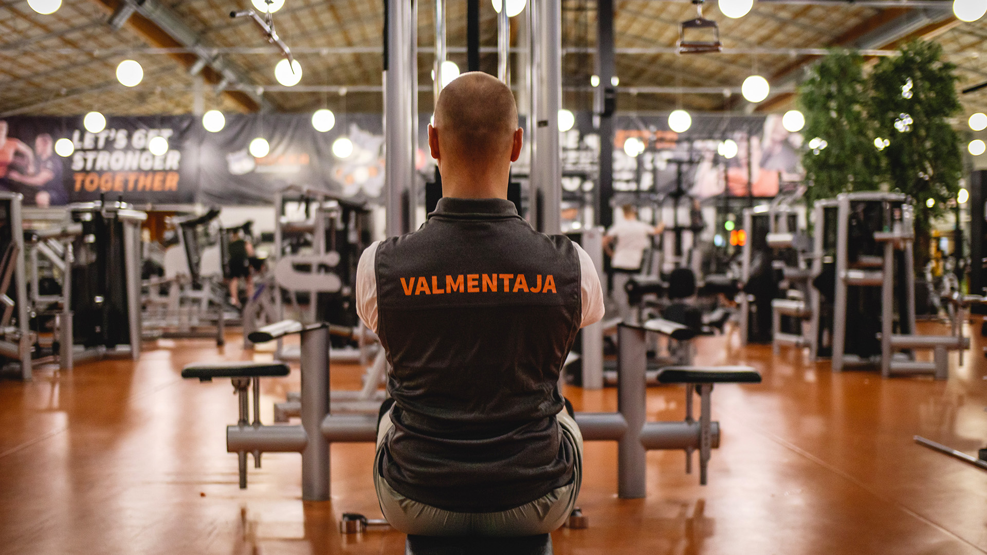 Hukan valmennuspalvelut ja personal training Oulussa