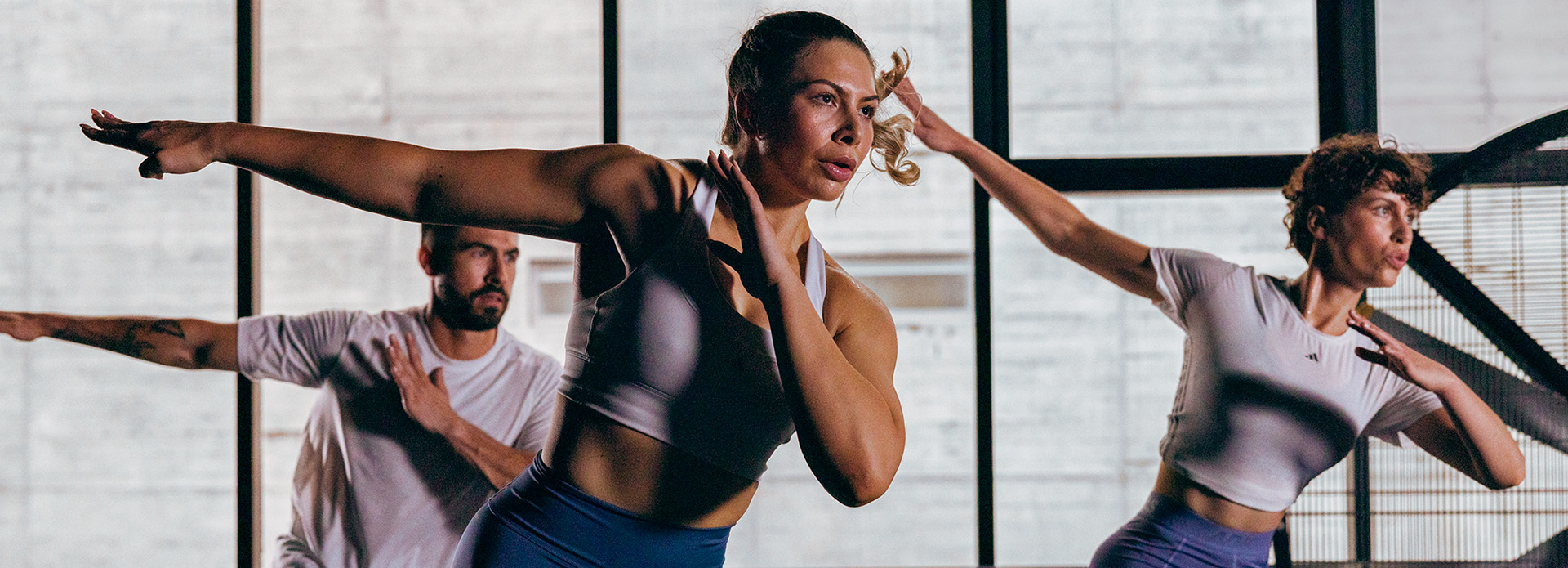 Bodyattack