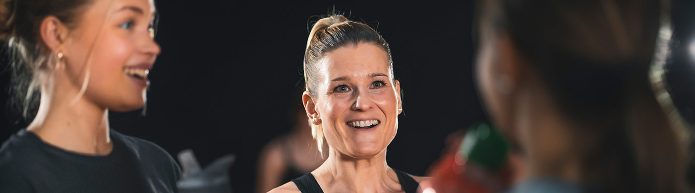 Ohjeita hukkalaisille