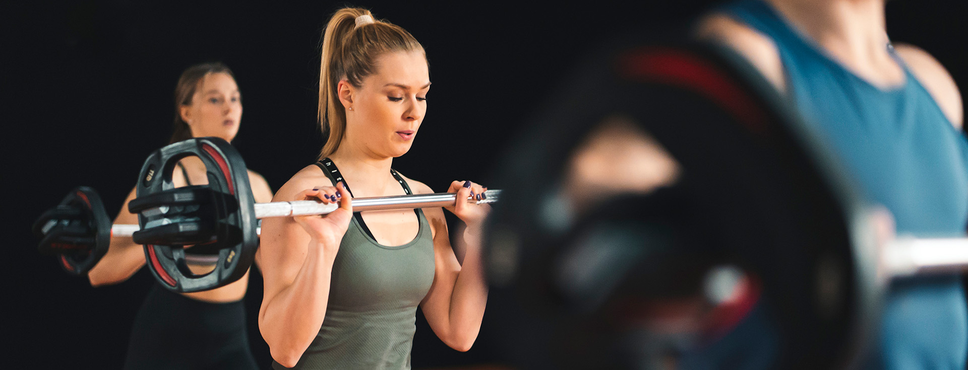 GRIT Strength