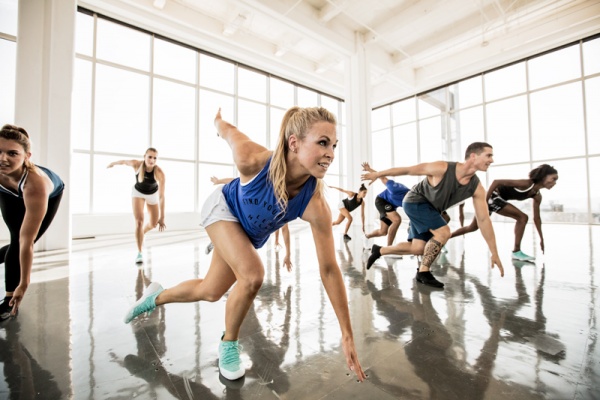 BODYATTACK-maraton
