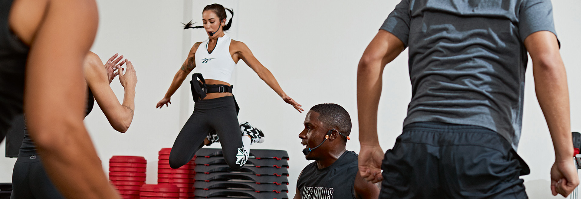 Grit Athletic / Grit cardio