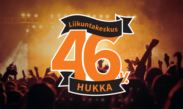 Kuntosali tutuksi – Hukan juhlaviikko