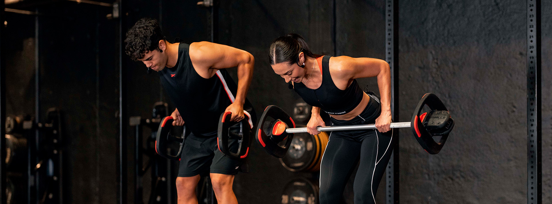 Strength Development
