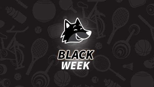 Black Week Cycling-maraton