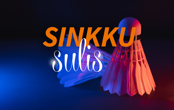 Sinkkusulis