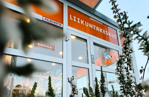 Hukka avoinna klo 8–21