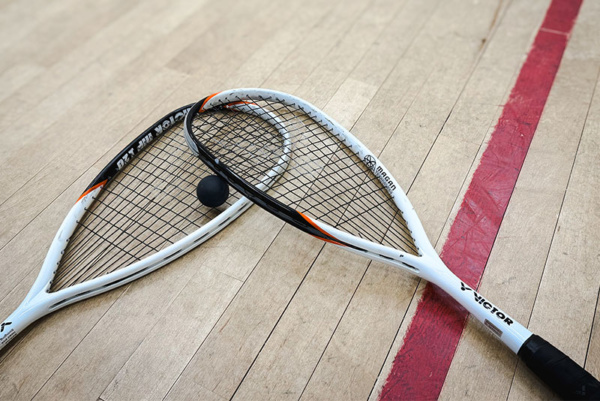 Hukka 50 v – Squashin mestaruuskisat 12.10.