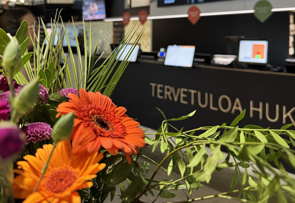 Äitienpäivä
