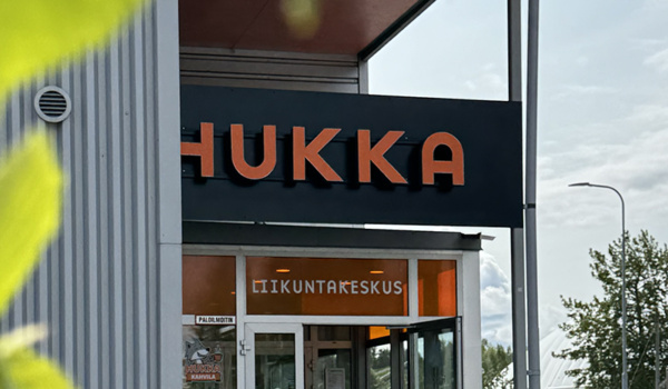 Hukka avoinna klo 6–22