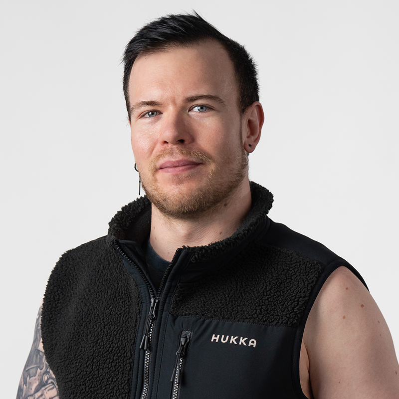 Oskari Meller