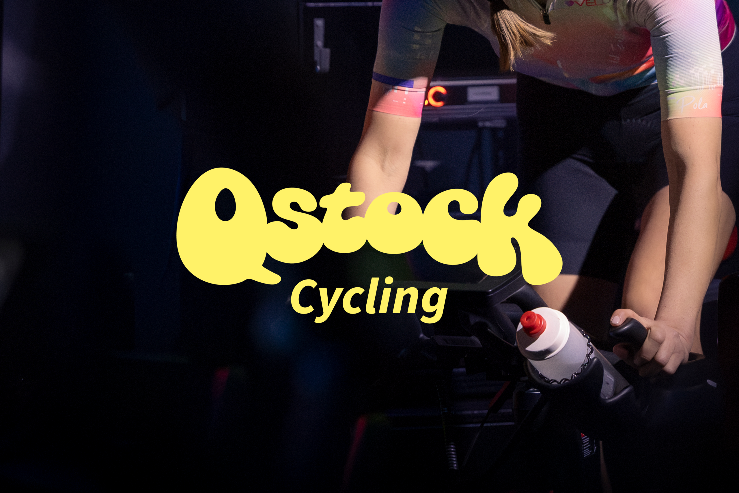 Qstock-cycling 24.-25.7.