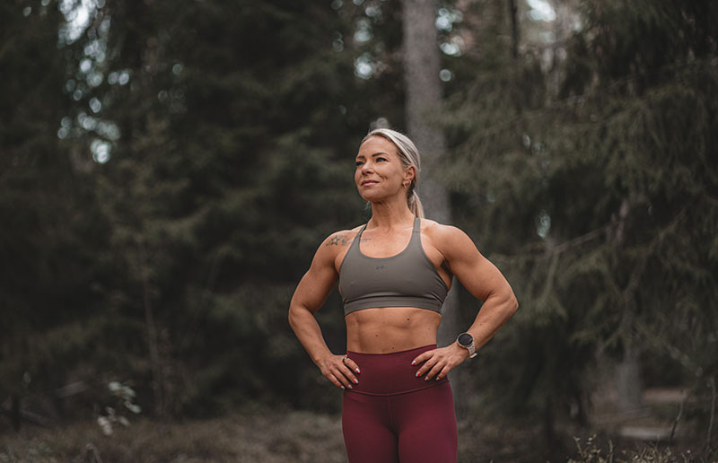 Brutal Army by Jessica Reiman 5.9.