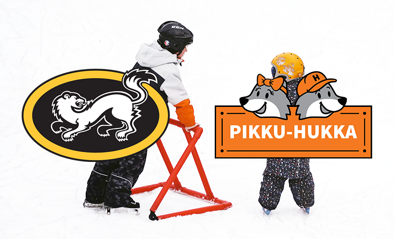 Pikku-Hukkalaisten Kärppäpäivä 19.9.