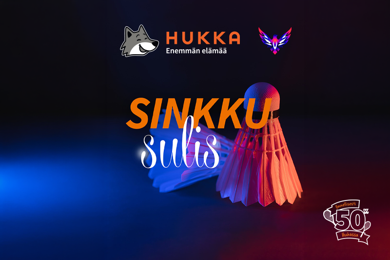 Hukan Sinkkusulis x Olipa kerran Sinkkuillat!
